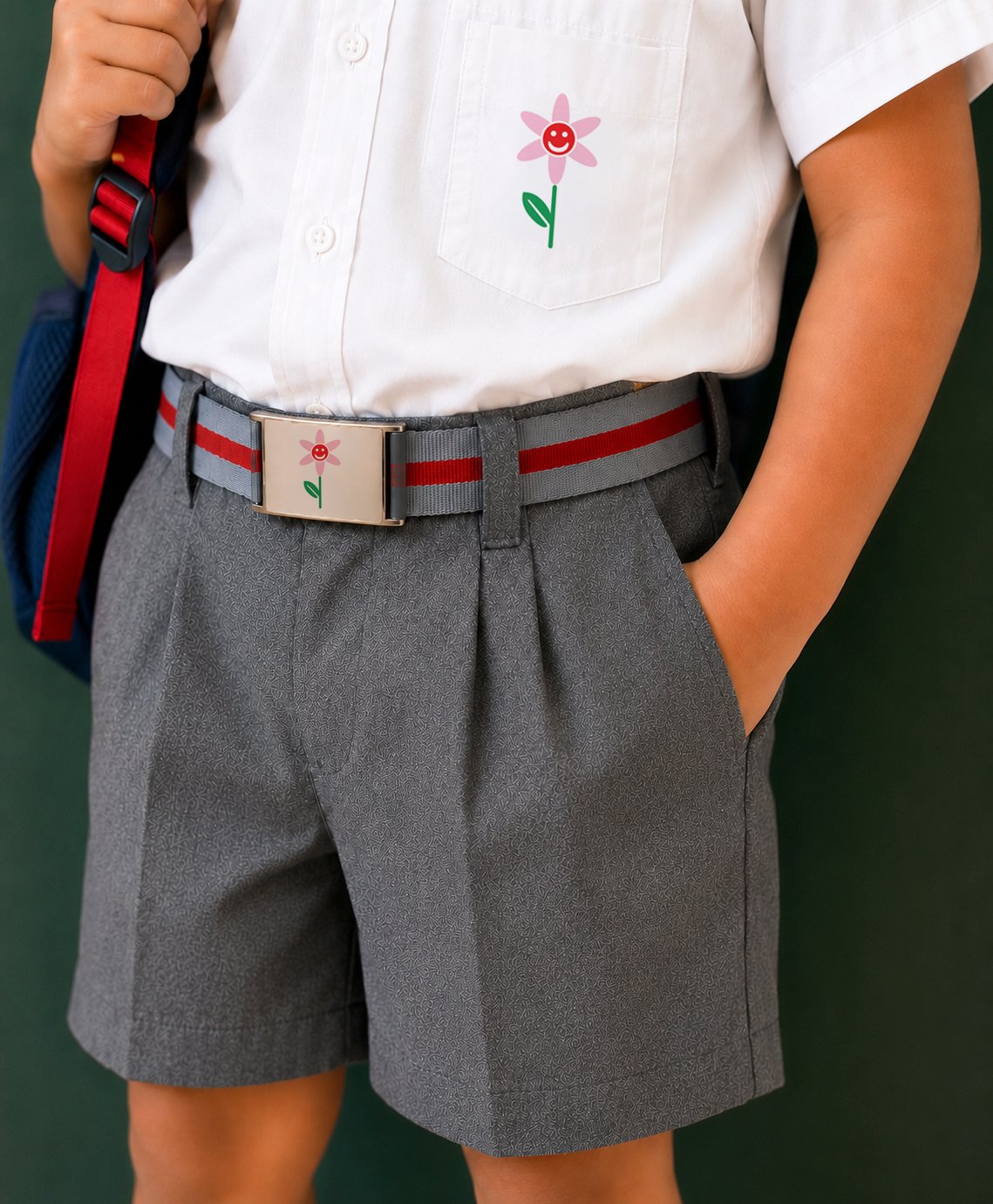 School Belt